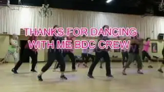 DESPACITO ZUMBA