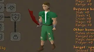 OSRS: The Ironman Project - Episode 8