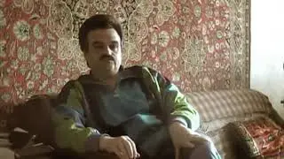 Игорь Гофман не будет забыт