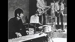 The Shiver - Repent Walpurgis (Split Single 1968 Rare Version)