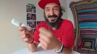 Meine neue Insta360 Go 2
