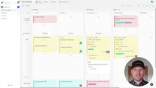 Teamhood tutorial