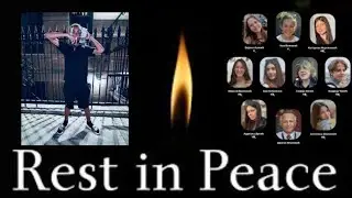 Rip y’all 💔🪦