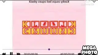 Klasky Csupo In Loudness 3.0 CoNfUsIoN
