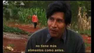 Pueblos originarios - 2 - GUARANIES II - Lo que es nuestro
