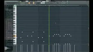Stereoact - Ein bisschen Aroma (Fl studio remake + Flp)Stereoact FL Studio