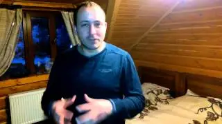9. Туры в Буковель Александр Видео отзыв Big Travel