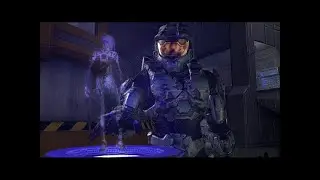 Halo 2 640x480 SSAAx16 perfect scaling to 8k (lossless upload)