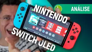 NINTENDO SWITCH OLED: IS IT STILL WORTH BUYING? | Analysis / Review