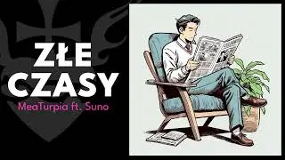 Złe czasy – Mea Turpia ft. Suno