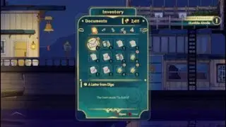 Spiritfarer (PS4): Goodbye Astrid! 😔😔😔