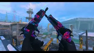 The *ONE SHOT* snake shots turned me into a god in resurgence on Warzone