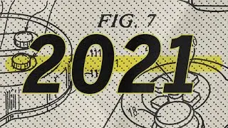click in Game of the Year List 2021