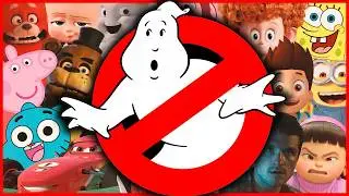 Ghostbusters Theme Song (Movies and Series COVER / REMIX)
