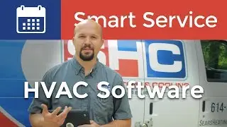 HVAC Software - Smart Service Testimonial