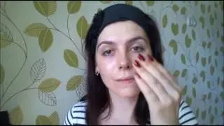 Обзор и тестирование СС-крема Rosilac CC cream la roche posay