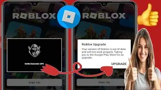 Fix Roblox Error 280: Delta Executor v656 ( New Update 2025)