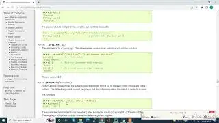 QUICK REGEX TESTING TOOL