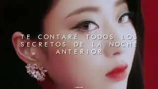 GYEONG REE//BLUE MOON [Sub Esp]