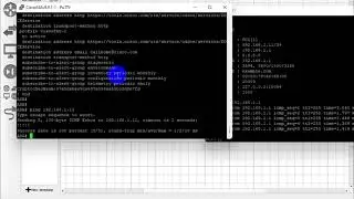 ASA Config DHCP Step By Step