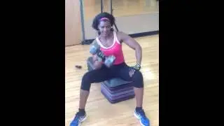 56 years concentration curls
