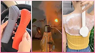 Smart Appliance | New Gadgets For Every Home/ Versatile Utensils(Inventions & Ideas)/MakeupKitchen