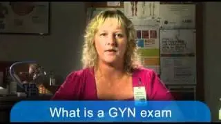 Student Health: What is a GYN exam and how often should I have one?