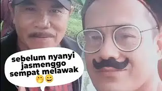 dialah segalanya -by jasmenggo