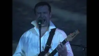 Александр Нагавкин. Простой мужик. Запись 2006 года
