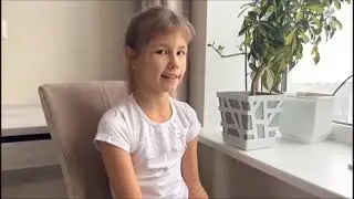 Конкурс-флешоб юных чтецов 