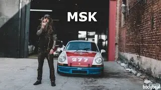 Need for Speed 2015: Deluxe Edition (Eventos com Magnus Walker - Parte 1/3) #6