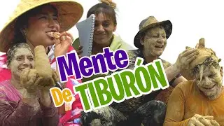 MENTE DE TIBURÓN