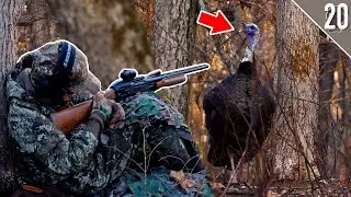 MISSOURI YOUTH TURKEY SEASON!! (April 2nd, 2023)
