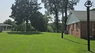 Walking Tall 2: Deputy Obra's Funeral Location