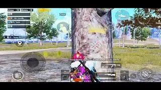PUBG MOBILE | HIGHLIGHTS #1