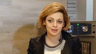 Готовим с психологом Анеттой Орловой