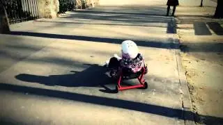 Quik video style: Epic - #madewithquik