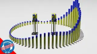 New 3D Bass Test to Test Your Sound System