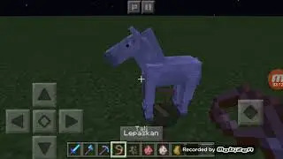 Minecraft Gue v1.2.10 baru