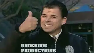 Bye Have a Great Time HD 60 FPS 1080p - Police officer