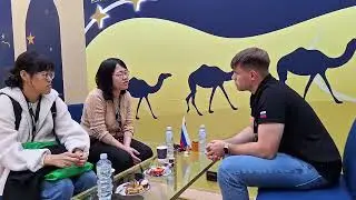 Asiaexpo 2024. Компания Protect&Feed