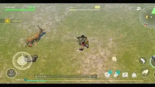 berburu rusa di hutan pine Brushes  Last Day On Earth survival Indonesia menu mod beta 1.18.16