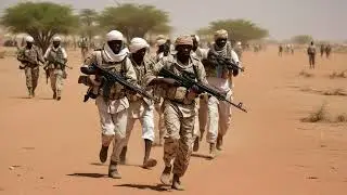 History Of Niger