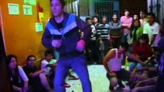 PUMP IT UP   FULL SONG DOUBLE SIN BARRA
