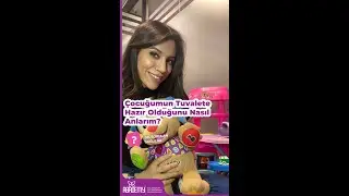Çocuğumun Tuvalete Hazır Olduğunu Nasıl Anlarım?