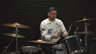 Follow The Light - Dirty Loops & Cory Wong [Cover by Vitalii Antonov]