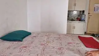 pijat supaya pikiran lebih tenang