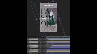 #aftereffects #motiongraphicsartist