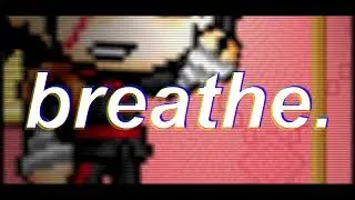 [MMV] don't panic.
