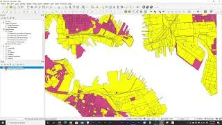 QGIS Navigation—What is a shapefile? How do I make a query?